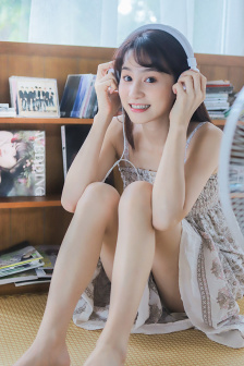 云上日子