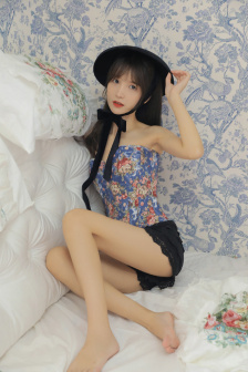 海豚弯恋人