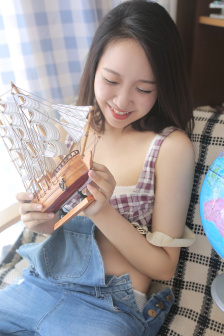 我的两个女儿蒋韵